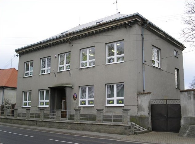 Vyklízení Vrchoslavice
